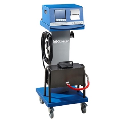 Máy phân tích khí xả động cơ Diesel Capelec CAP3200-O